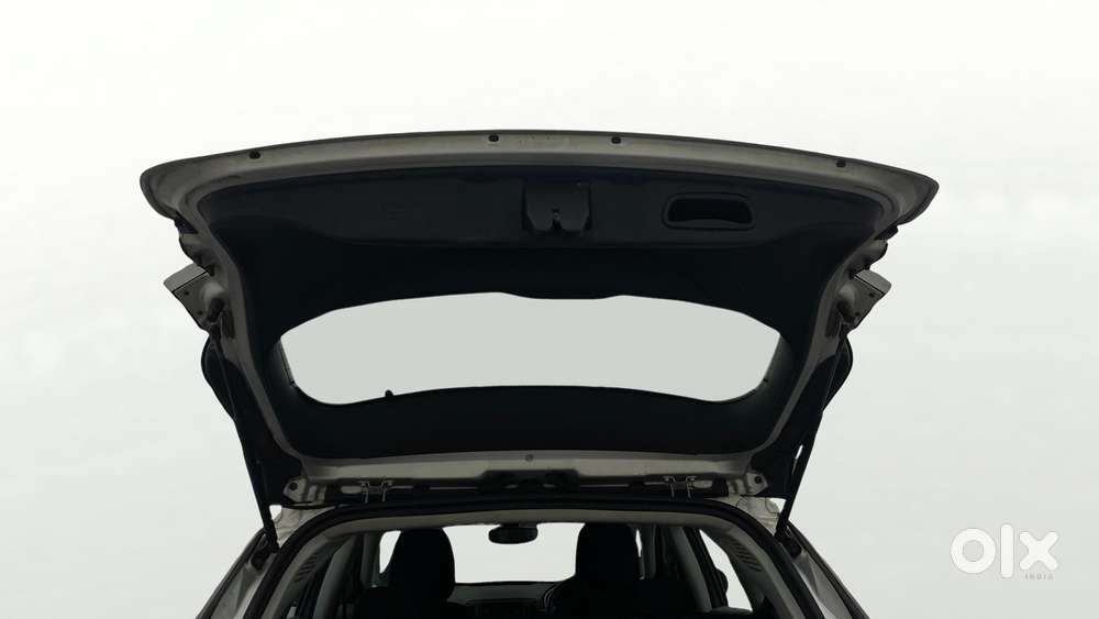 Jeep Compass 1.4 Sport Plus, 2019, Petrol