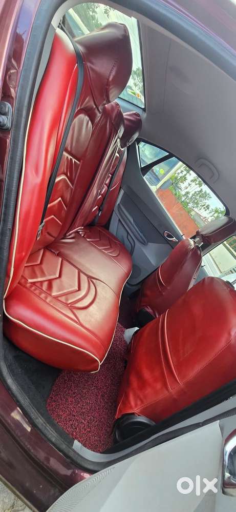 Tata Tigor Xz Plus Leatherette Pack, 2021, Petrol