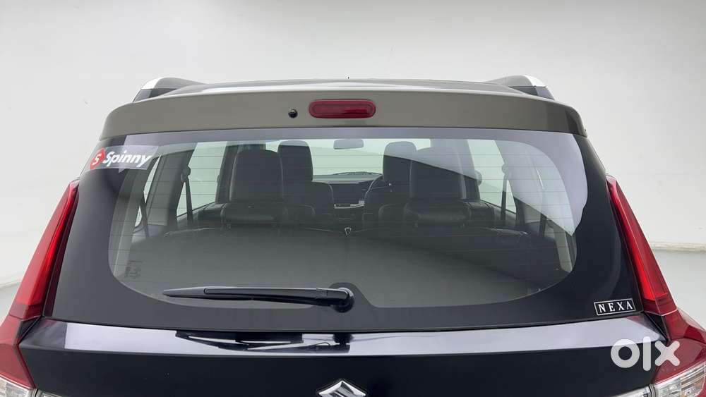 Maruti Suzuki Xl6 1.5 Alpha At, 2021, Petrol