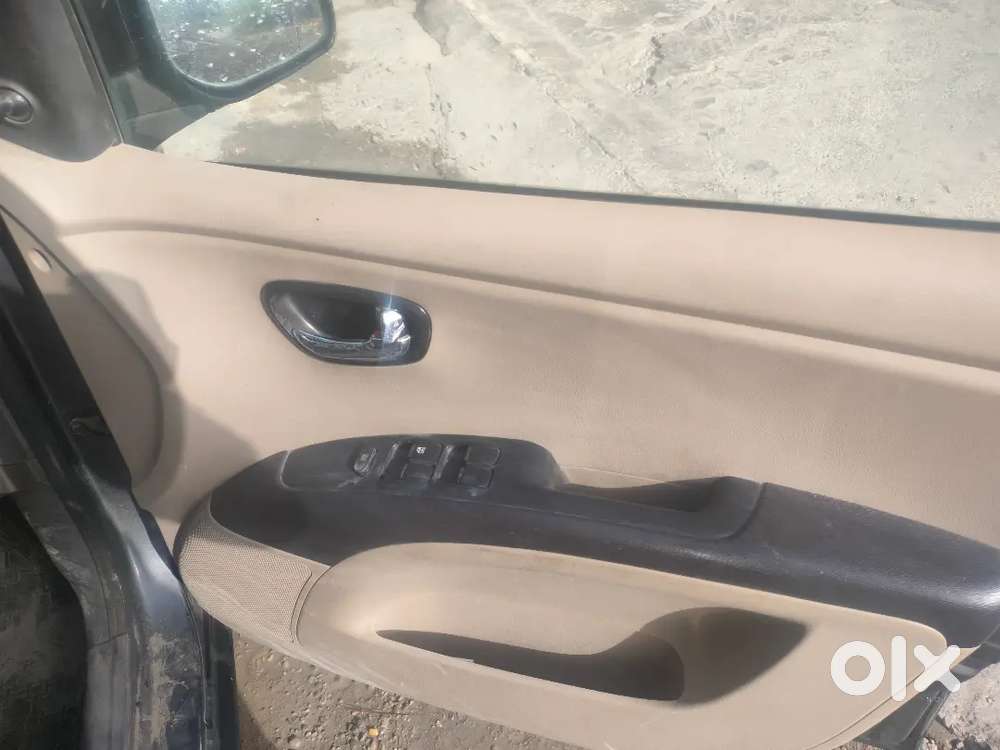Hyundai I10 2012 Petrol Well Maintained