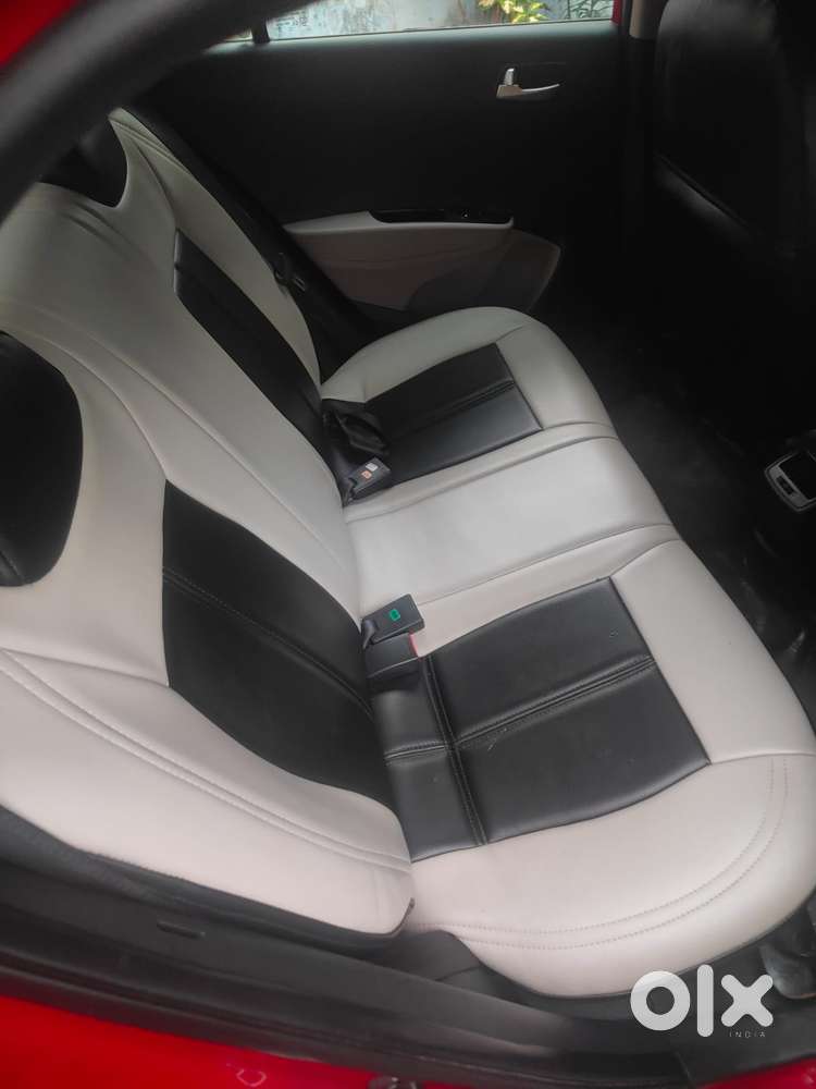 Hyundai I10 Sportz, 2016, Petrol