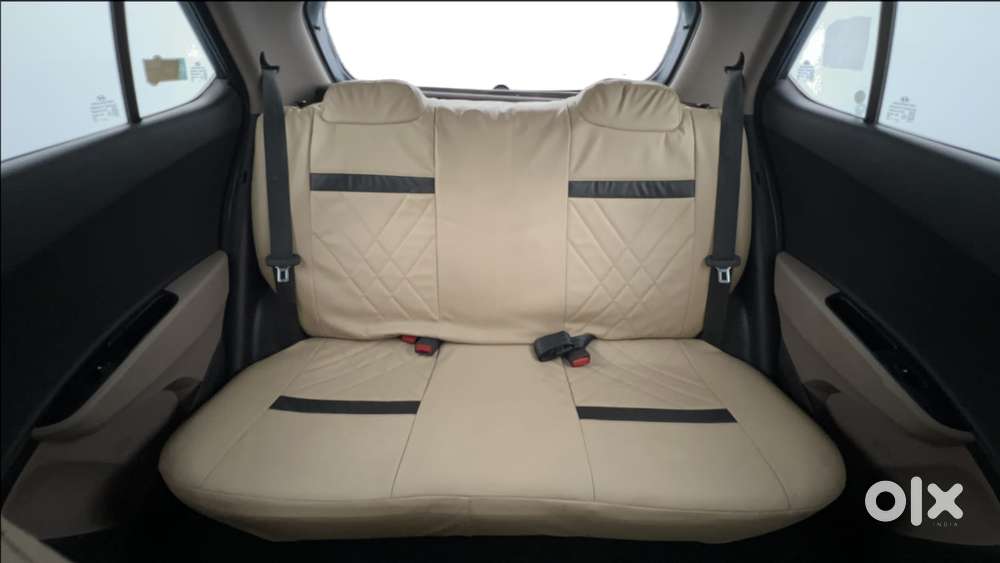 Hyundai Grand I10 1.2 Crdi Sportz Option, 2017, Diesel