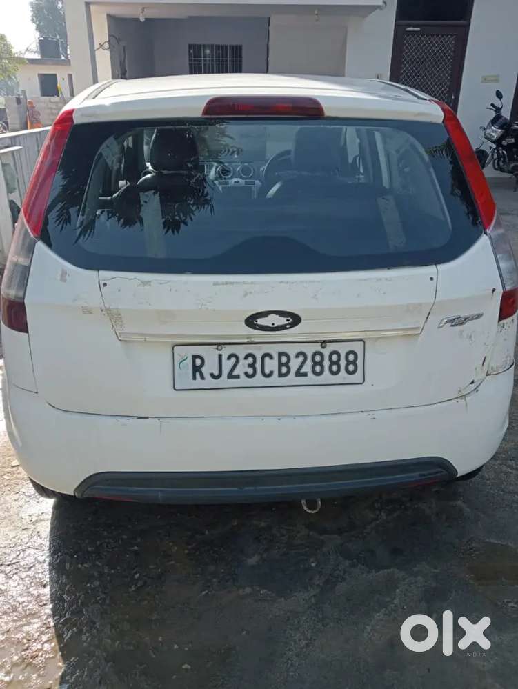 Ford Figo 1.4