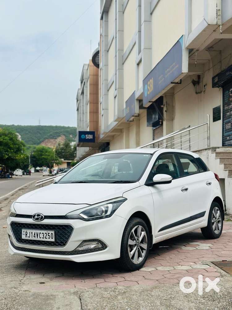Hyundai I20 1.2 Asta, 2016, Petrol