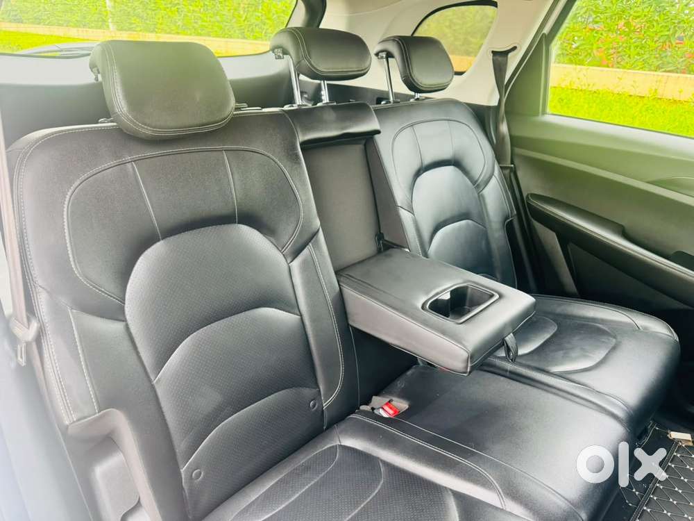 Mg Hector 2.0 Sharp Diesel, 2020, Diesel
