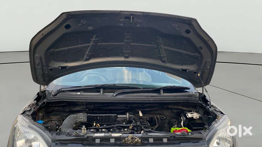 Maruti Suzuki Wagon R 1.2 Vxi, 2019, Petrol