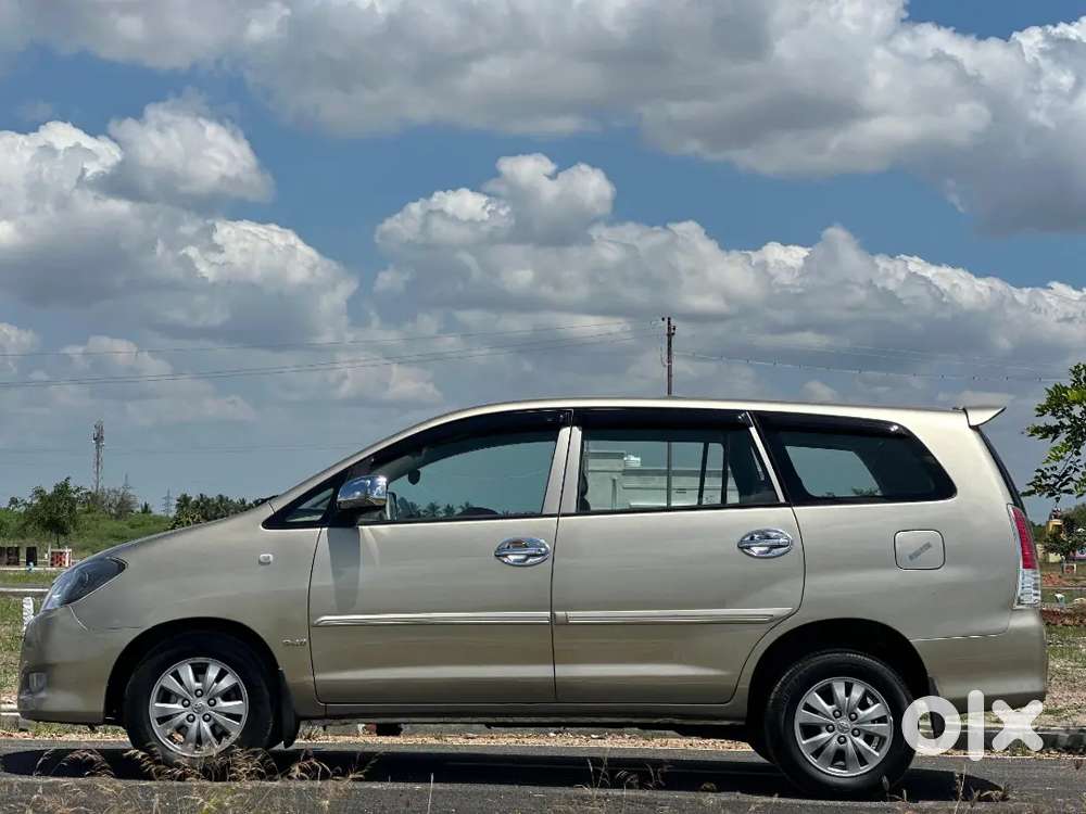 Innove Best Car
