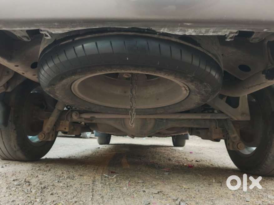 Toyota Innova Crysta 2.4 V 7 Str, 2017, Diesel