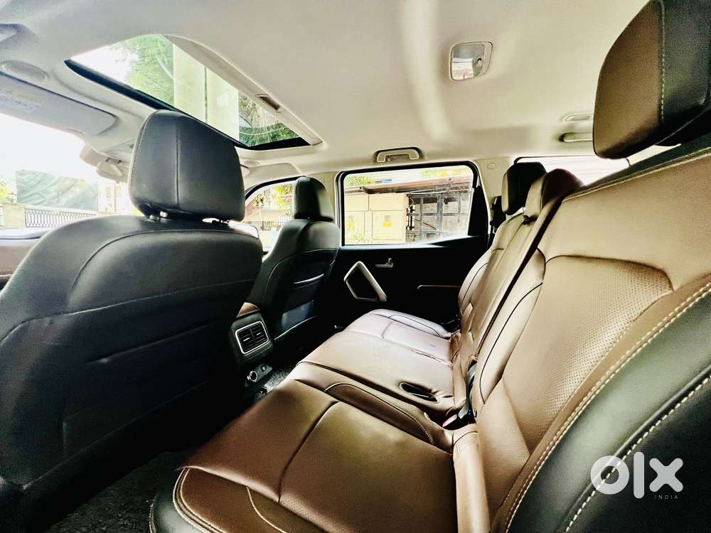 Mahindra Scorpio-n 2.2 Z8 L Diesel Mt 7 Str, 2023, Diesel