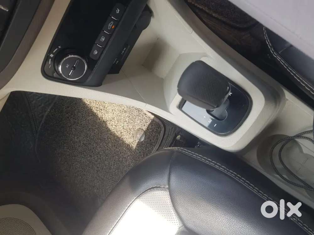 Tata Tigor 2025 Cng Amt Top Model & Hybrids 21000 Km Driven