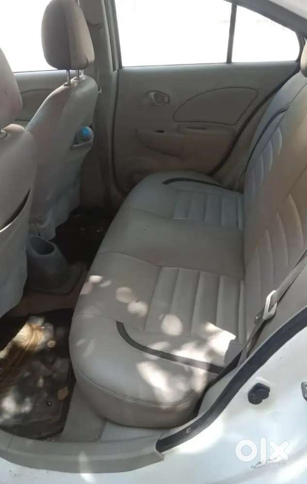 Nissan Micra Diesel Manual 2013
