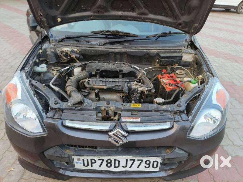 Maruti Suzuki Alto 800 Lxi, 2014, Petrol