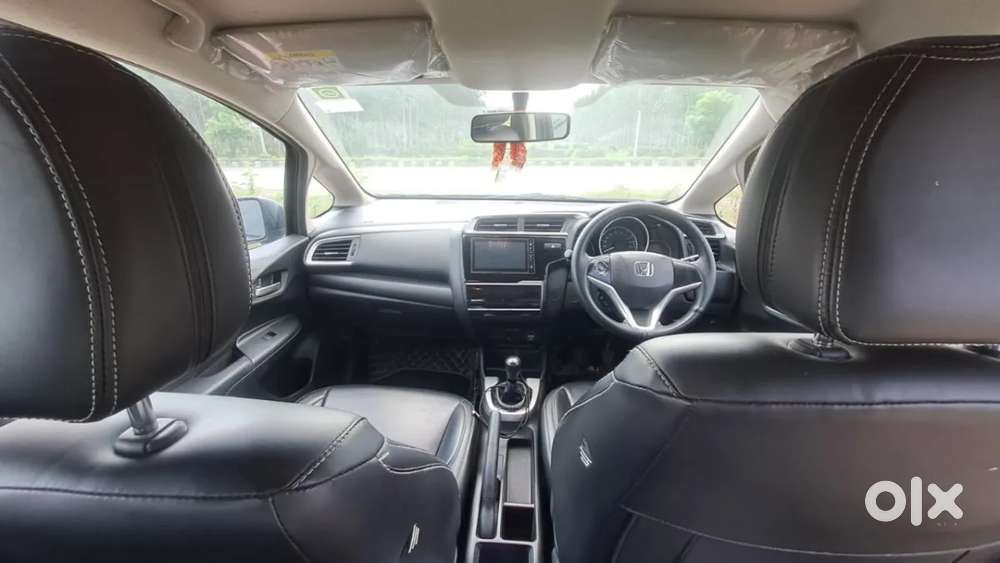 Honda Wr-v [ ] 1.2 Sv I-vtec Mt, 2023, Petrol