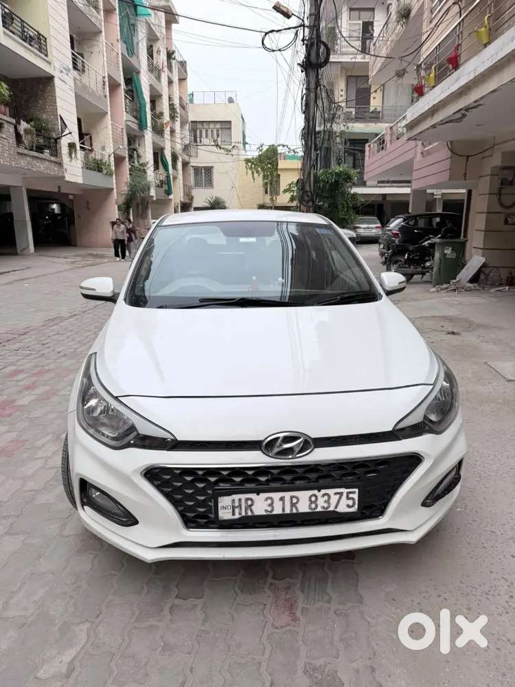 Hyundai I20 Sportz 2019     All Orginal. 1 Dot  H Chota Ta Bhai  All