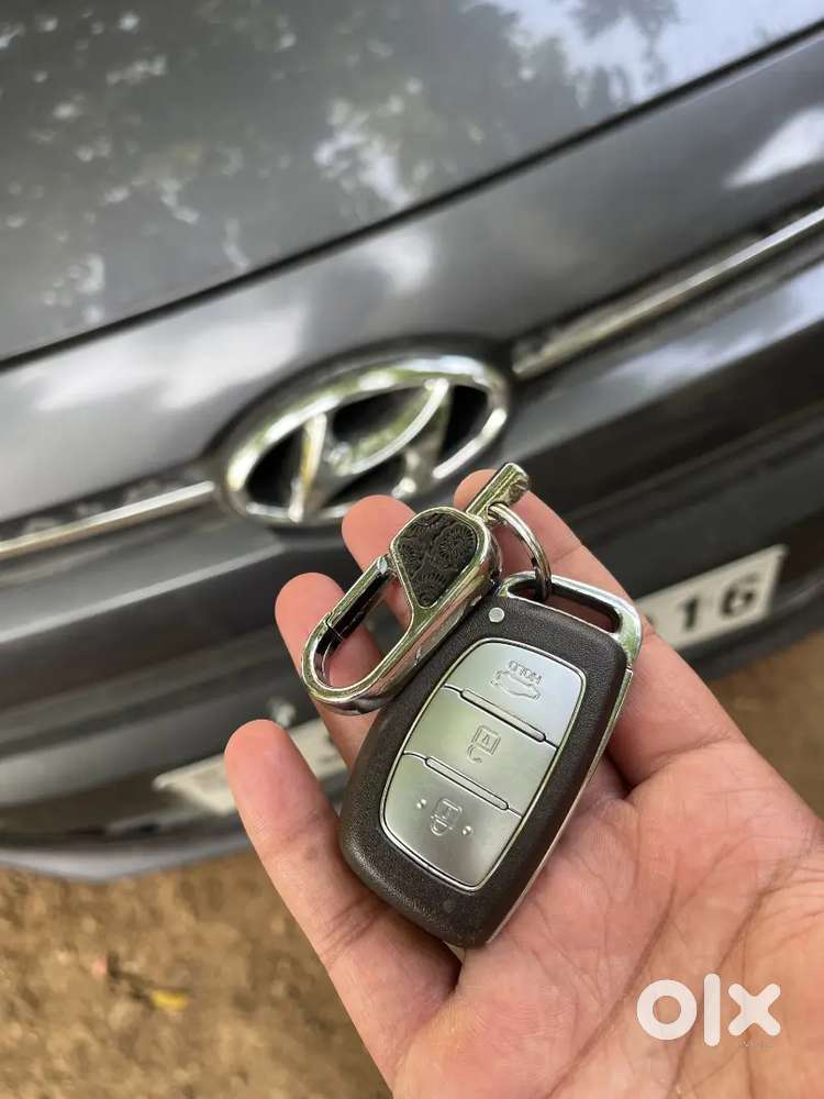 Hyundai Grand I10 2014 Diesel Well Maintained