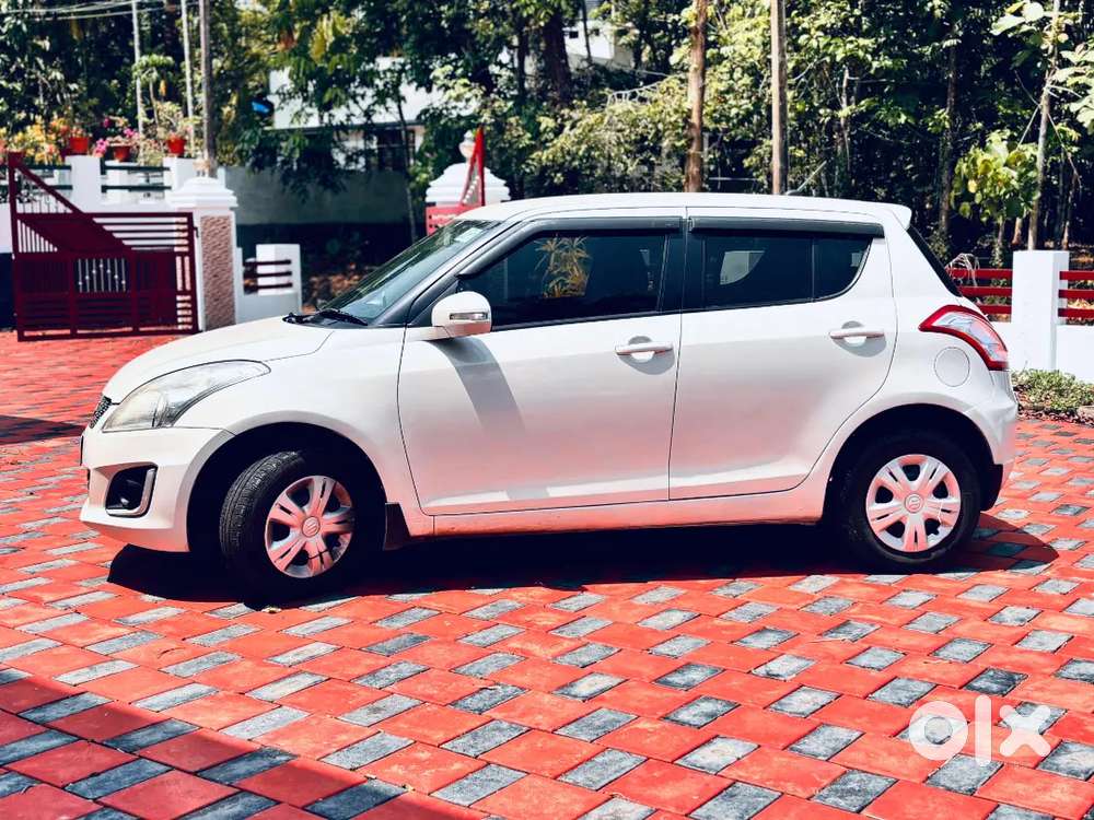Maruti Suzuki Swift 2014 Vdi