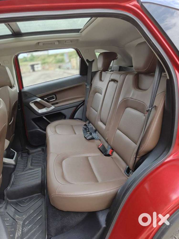 Tata Harrier Xza+, 2022, Diesel