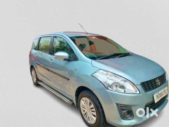 Maruti Suzuki Ertiga 2012-2015 Zdi, 2014, Diesel