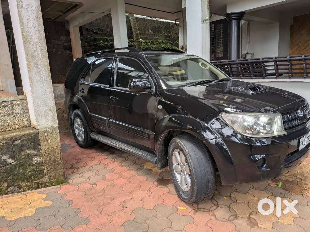 Well Maintained Car