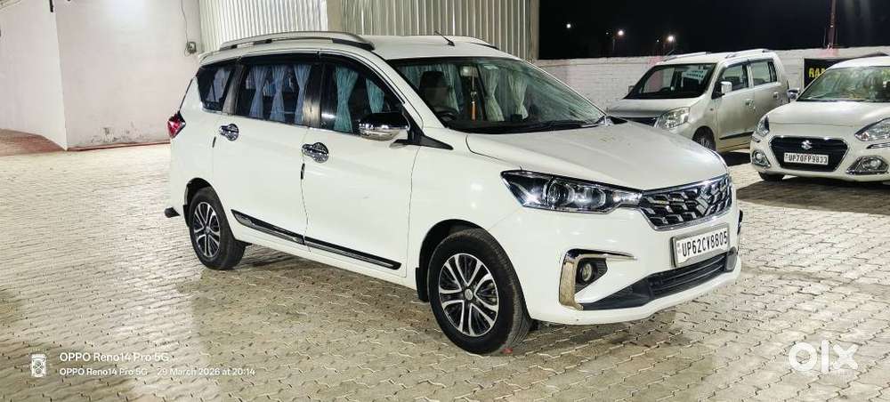 Maruti Suzuki Ertiga Vxi (o) Cng, 2024, Cng & Hybrids