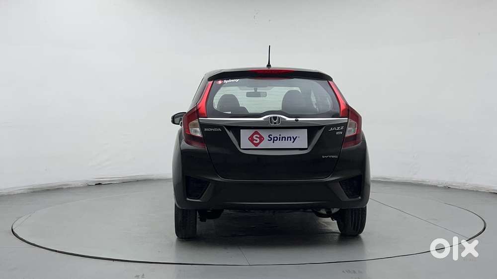 Honda Jazz 1.2 Sv I Vtec, 2015, Petrol