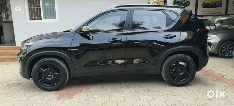 Kia Sonet Htk Plus Turbo Dct, 2023, Diesel