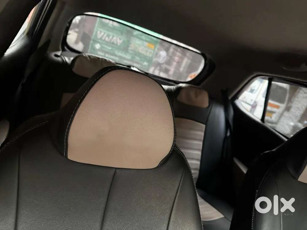 Hyundai Grand I10 2018 Cng & Hybrids 62200 Km Driven
