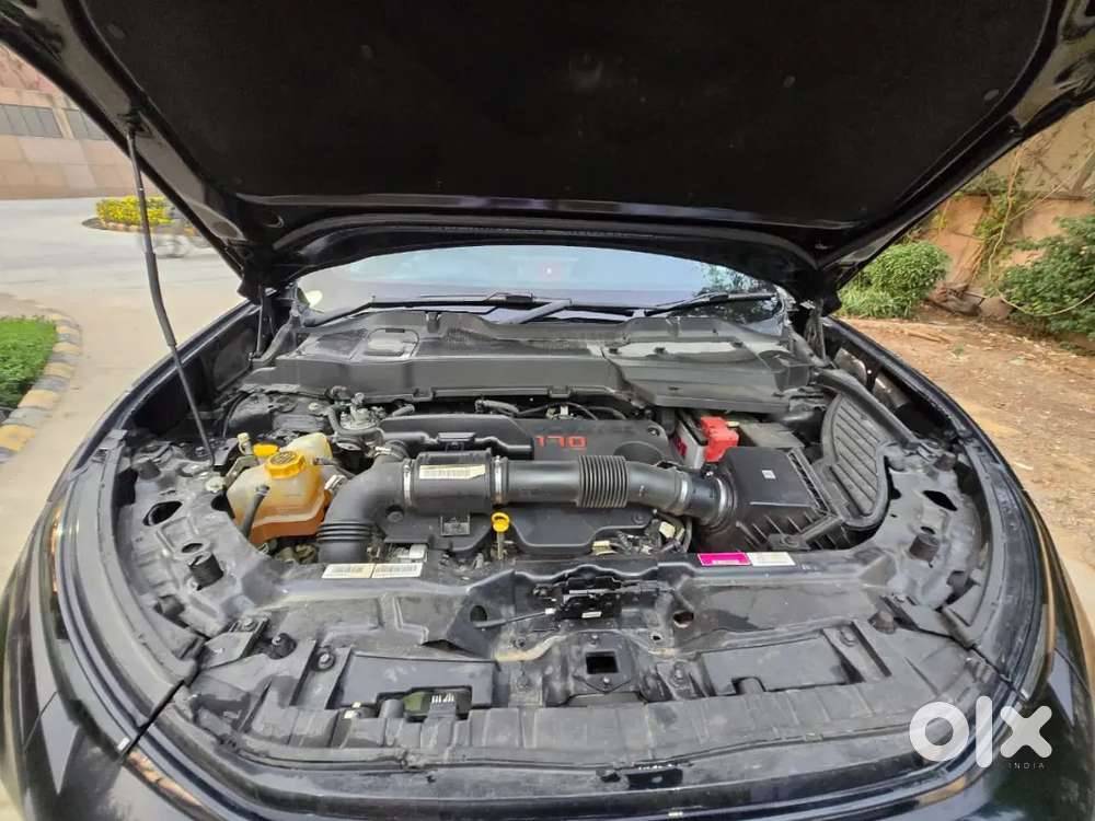 Tata Harrier Adventure Plus Dark Edition 2024 Diesel Single Owner