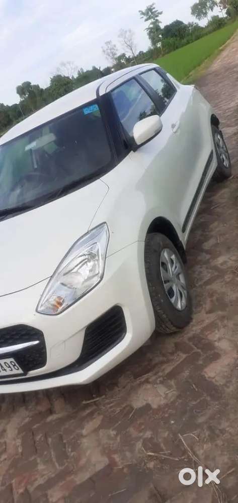 Maruti Suzuki Swift 2021 Petrol 75000 Km Driven