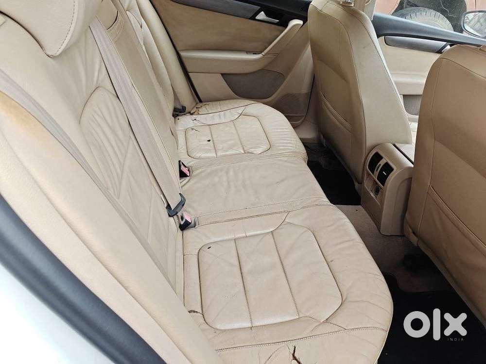 Volkswagen Passat Diesel Trendline, 2013, Diesel