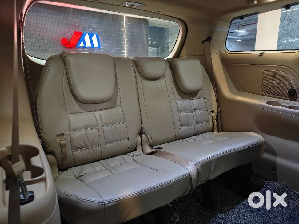 Kia Carnival Prestige, 2021, Diesel