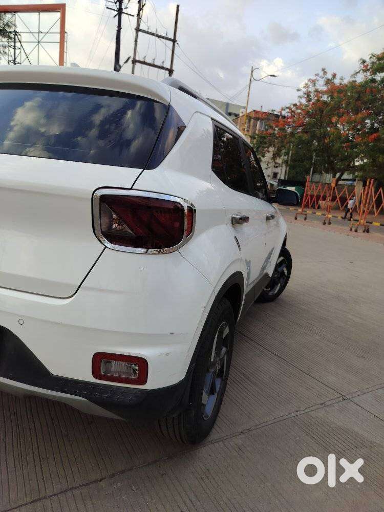 Hyundai Venue 1.4 Crdi Sx, 2019, Diesel
