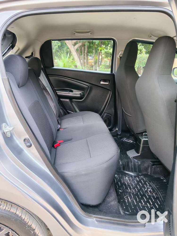Maruti Suzuki Celerio Zxi Plus Amt, 2022, Petrol