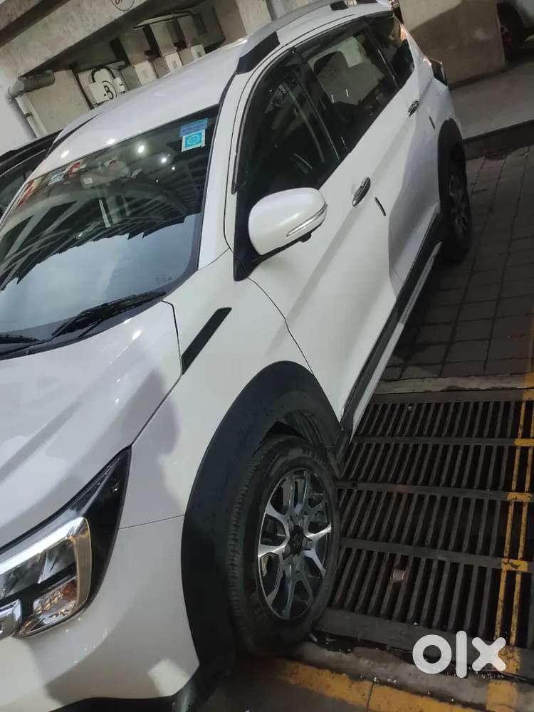 Maruti Suzuki Ertiga Xl6 Petrol