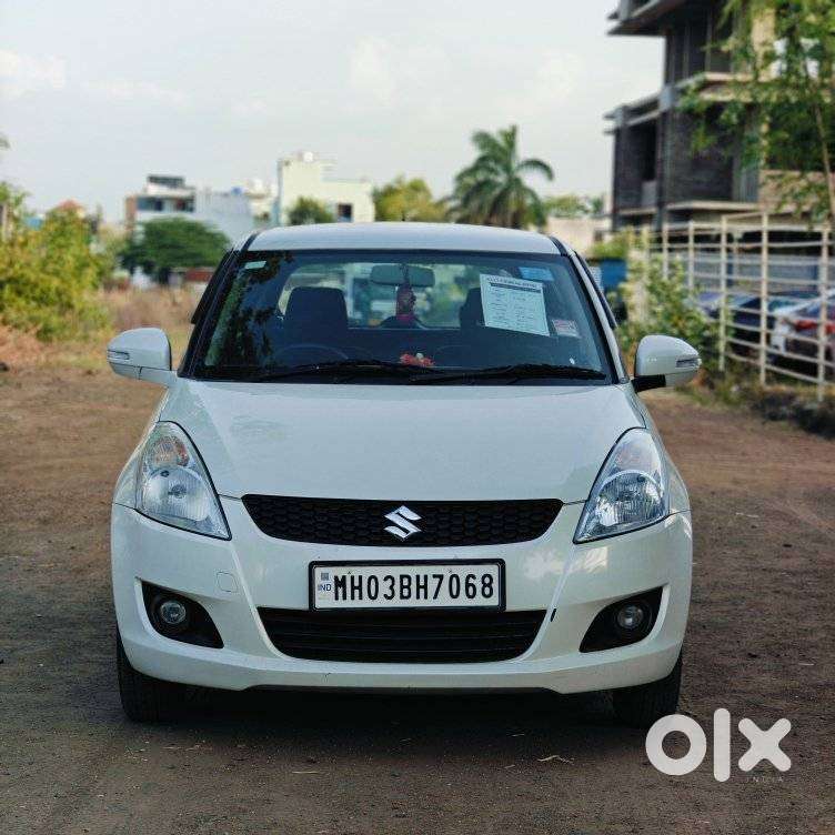 Maruti Suzuki Swift Vxi, 2013, Petrol