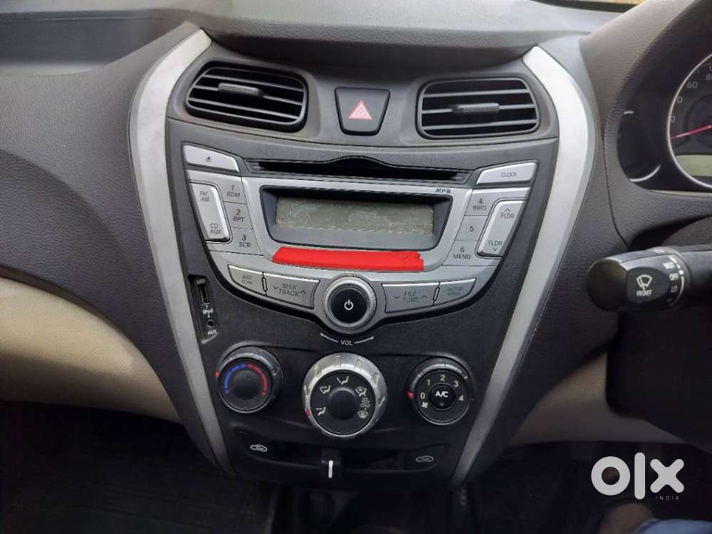 Hyundai Eon Magna, 2012, Petrol