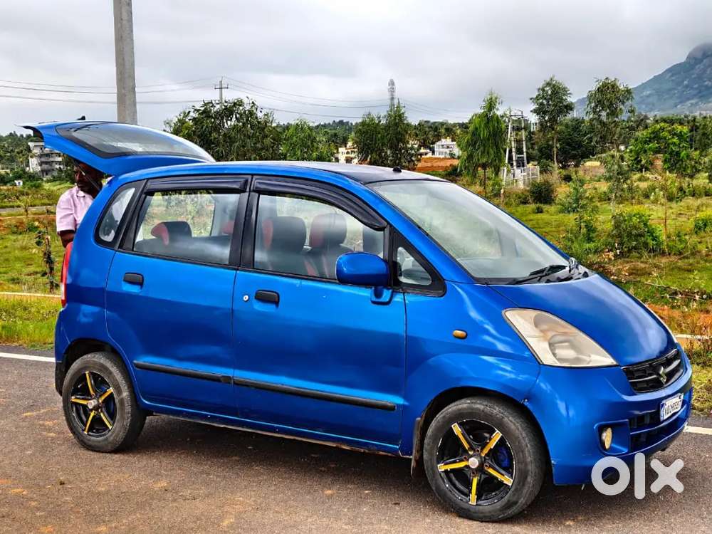 Maruti Suzuki Zen Estilo 2007