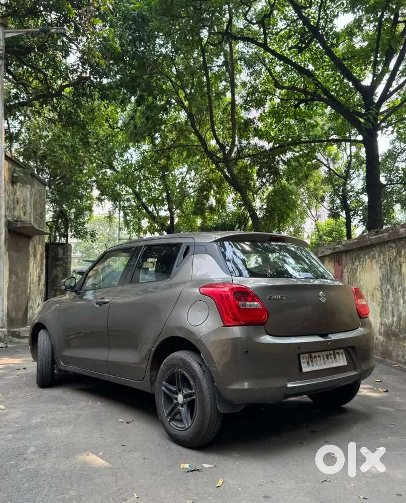 Maruti Suzuki Swift 2018 Diesel Good Condition