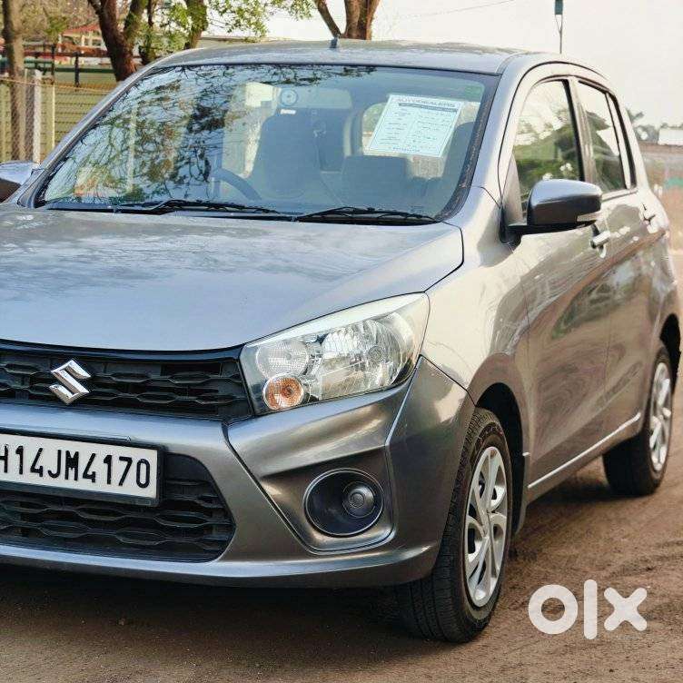 Maruti Suzuki Celerio Zxi Optional Amt, 2021, Petrol