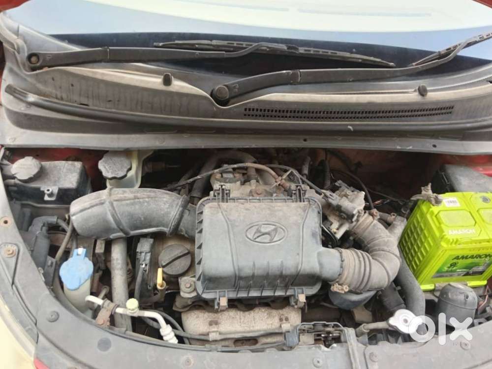 Hyundai I 10 Magna E 3