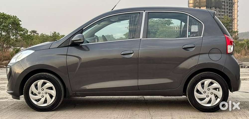 Hyundai Santro Sportz, 2021, Petrol