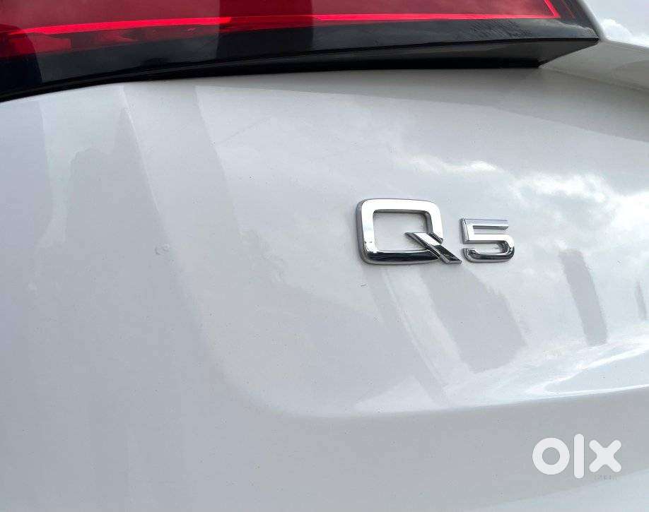 Audi Q5 30 Tdi Premium Plus, 2016, Diesel