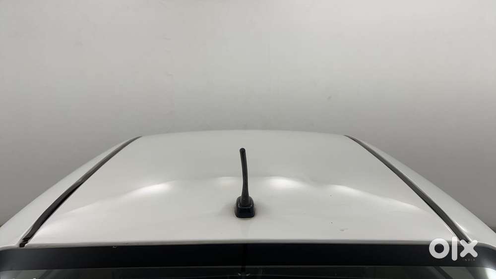 Honda Amaze Vx I-vtec, 2014, Petrol