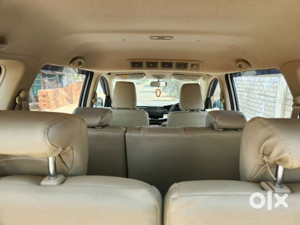 Maruti Suzuki Ertiga Zxi Plus Petrol, 2022, Petrol