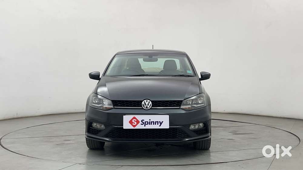 Volkswagen Vento 1.6 Highline, 2021, Petrol