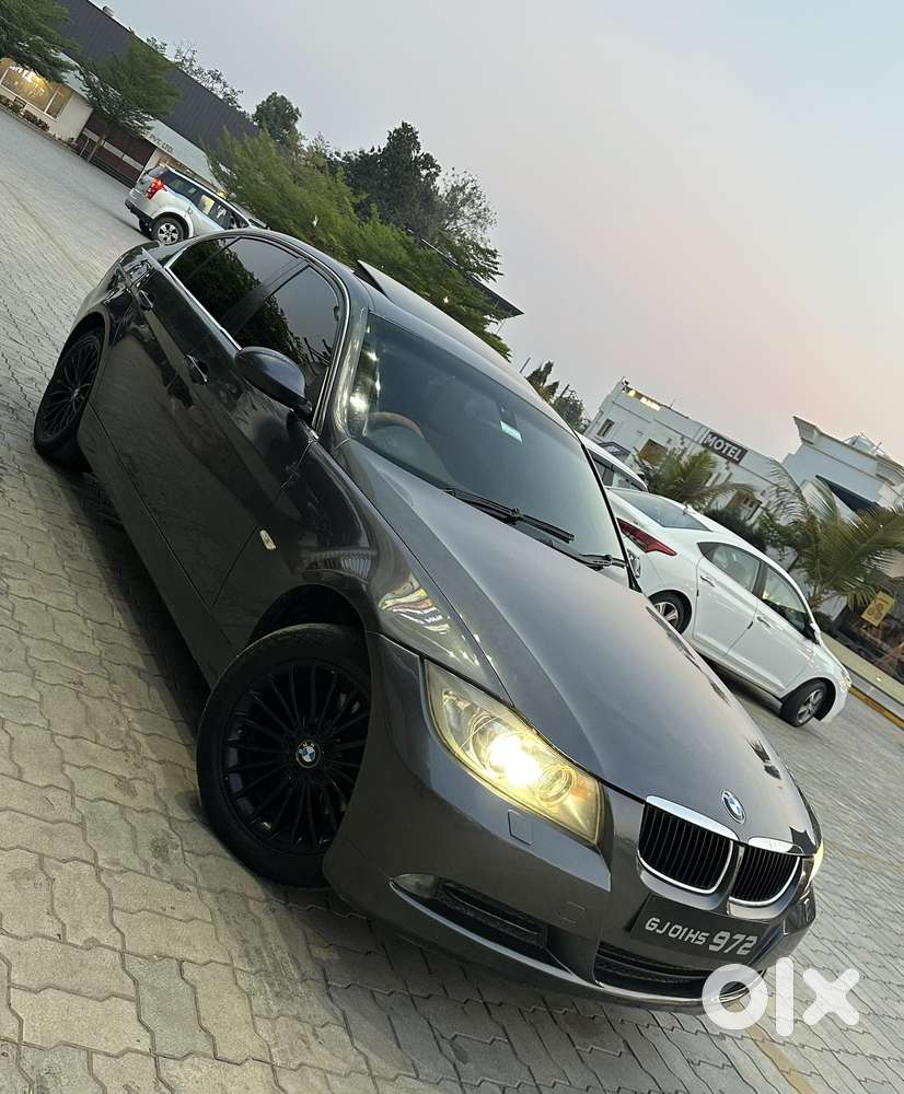Bmw 3 Series 320d Sport, 2010, Diesel