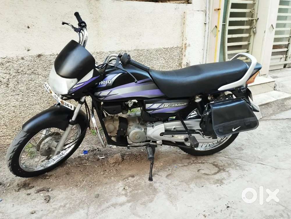 Old Cd Deluxe Bike Mileage Hero Honda Cd Deluxe Old Bike Price - Main Image