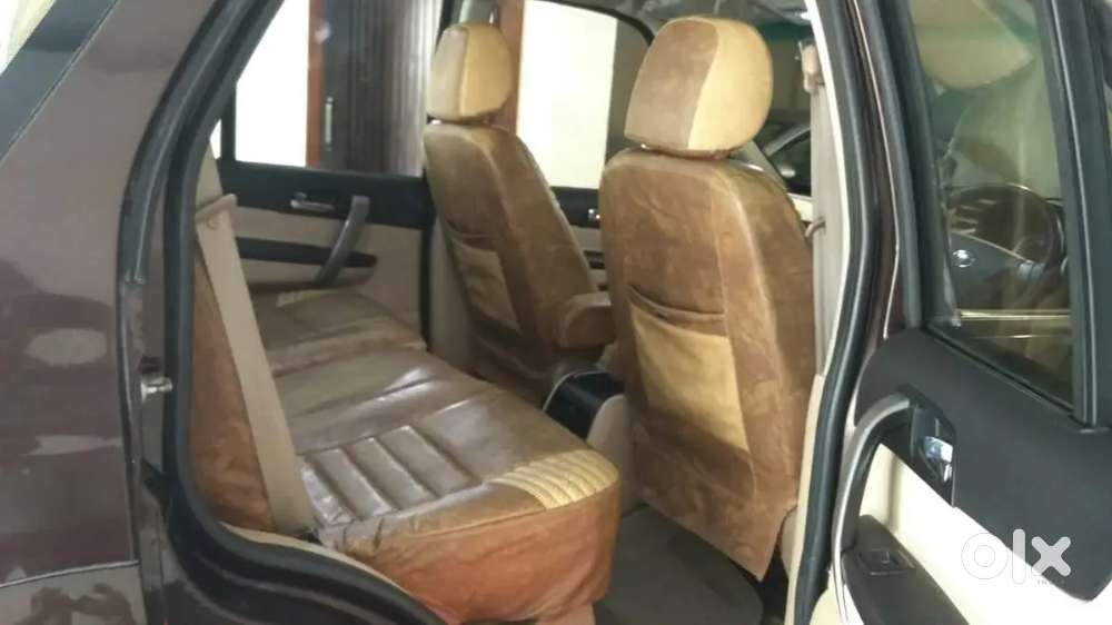 Tata Safari Storme 2015 Diesel 45000 Km Driven