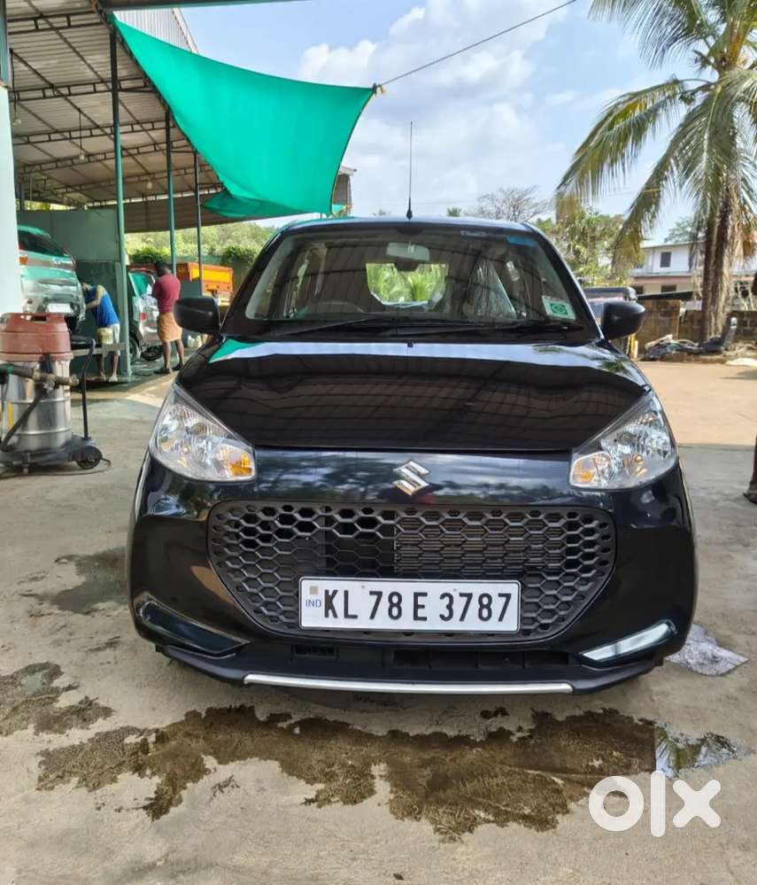 Maruti Suzuki Alto K10 2026 Petrol 2000 Km Driven