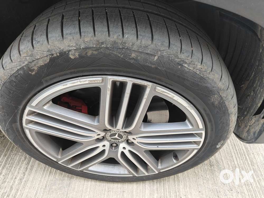 Mercedes-benz Gls 2022